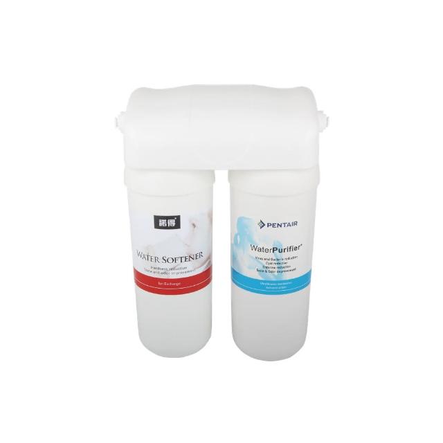 【諾得淨水】廚下淨水設備(24.2.101-500A)