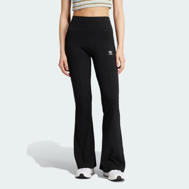 adidas女長褲