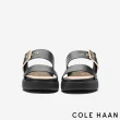 【Cole Haan】OG PLATFORM SLIDE 涼鞋 拖鞋 女鞋(黑-W29420)