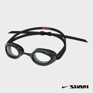 【NIKE 耐吉】SWIM 全能舒適泳鏡 NESSB163