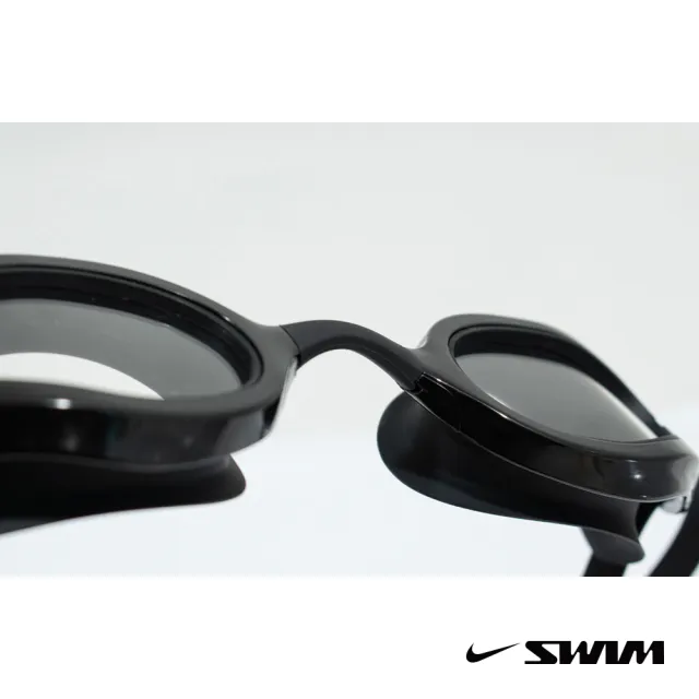 【NIKE 耐吉】SWIM 全能舒適泳鏡 NESSB163