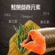 【海之醇】12片組- 智利鮭魚厚切(230g±10%/片)