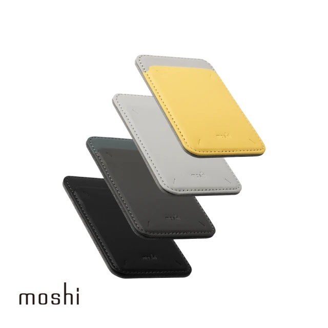 moshi 2024 iPadPro 11吋 VersaCo