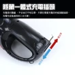 【MASTER】聚光燈 照明燈 緊急照明燈 手提探照燈 露營手電筒 工作燈 5-WFL1(巡邏照明 維修燈 登山燈)