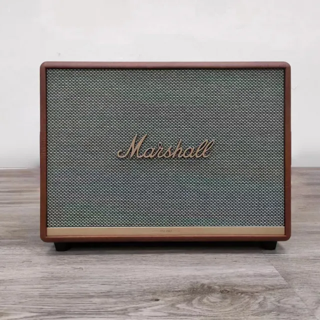 【Marshall】A級福利品 Marshall Woburn II 藍芽喇叭