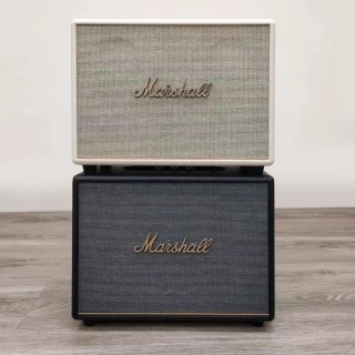 【Marshall】A級福利品 Marshall Woburn III 藍芽喇叭