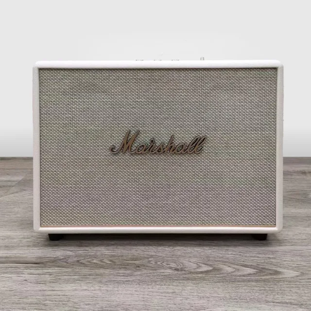 【Marshall】A級福利品 Marshall Woburn III 藍芽喇叭