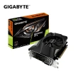 【GIGABYTE 技嘉】【GIGABYTE 技嘉】GeForce GTX 1650 D6 OC 4G 顯示卡