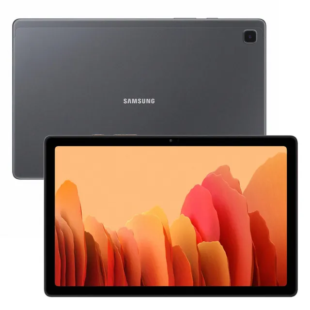 【SAMSUNG 三星】B級福利品 Galaxy Tab A7 10.4吋 （3G／32G）WiFi版 平板電腦