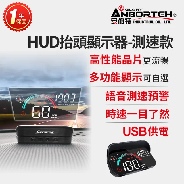 【2026】抬頭顯示器推薦10款高評價抬頭顯示器品牌排行 | 好吃美食的八里人