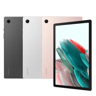 【SAMSUNG 三星】A級福利品 Galaxy Tab A8 10.5吋（3G／32G） WiFi版-X200 平板電腦(贈超值配件禮)