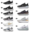 【NIKE 耐吉】運動鞋 慢跑鞋 跑鞋 PEGASUS 39 RUN SWIFT 3 WINFLO 9 男鞋 女鞋 黑白 多款(DH4071-001&)