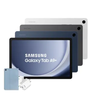 【SAMSUNG 三星】Galaxy Tab A9+ SM-X210 11吋平板電腦(8G/128G)