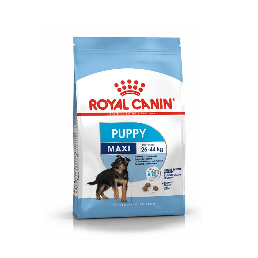 【ROYAL 法國皇家】大型幼犬專用飼料MXP 15KG(狗乾糧 狗飼料)