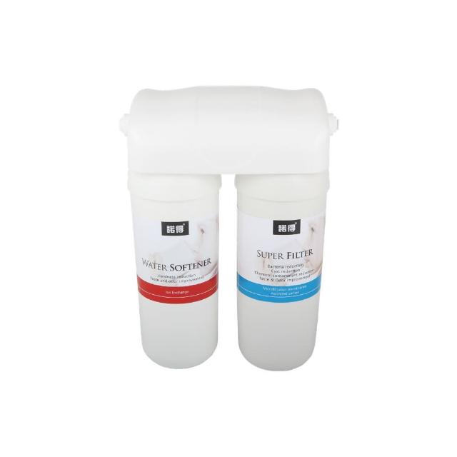 【諾得淨水】廚下淨水設備(24.2.281-500A)