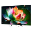 【Haier 海爾】65型 4K QLED 120Hz DLG GoogleTV 智慧聯網顯示器(H65S800UX2)