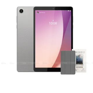 【Lenovo】Tab M8 4th Gen 4G/64G 8吋平板 WiFi(TB301FU)