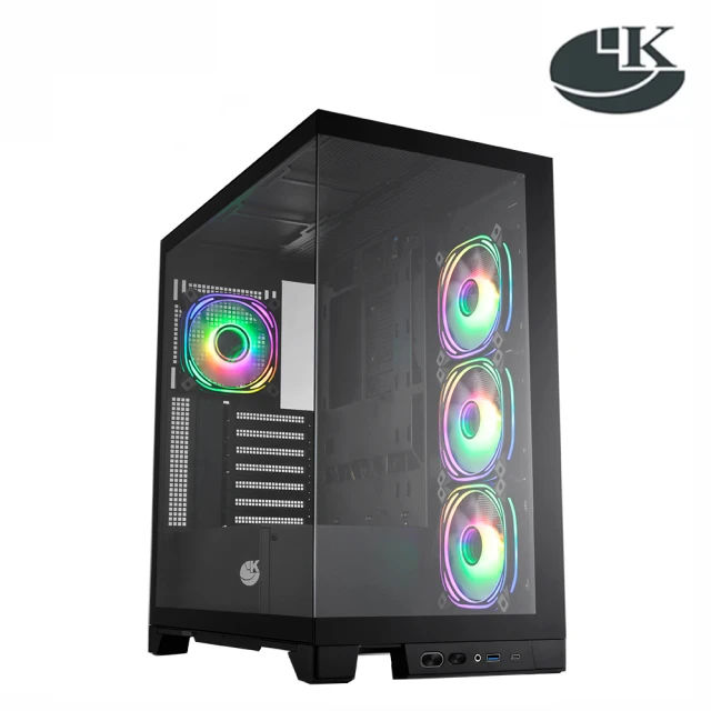 Thermaltake 曜越 PURE12 ARGB SYN