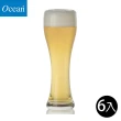 【Ocean】8款啤酒杯任選/6入組(暢銷啤酒杯 玻璃杯 酒杯 果汁杯 飲料杯)