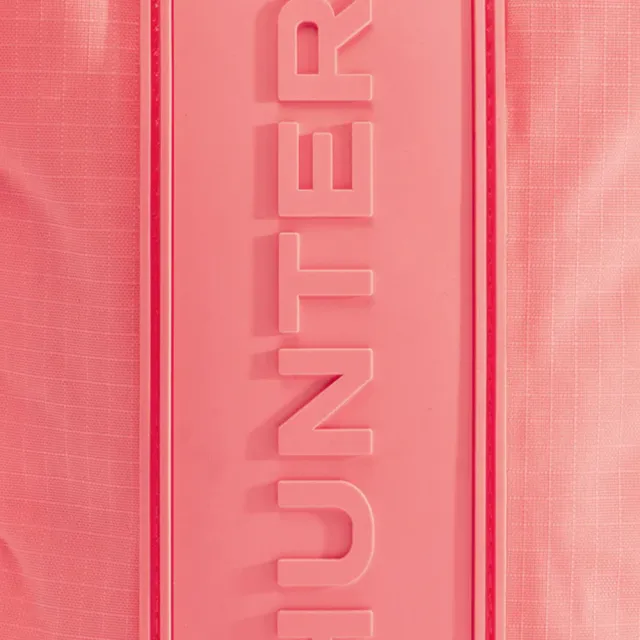 【HUNTER】Travel輕量手機包(橘粉色)
