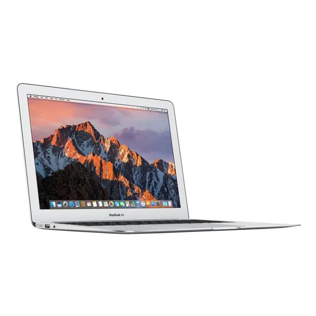 【Apple】B級福利品 MacBook Air 13.3吋（2017／i5／8G／128G）筆記型電腦