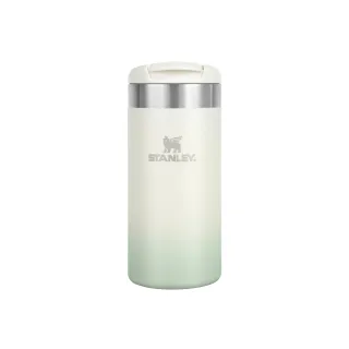 【Stanley】官方直營 Aerolight 跨界系列 輕航杯 0.35L / 薄荷白