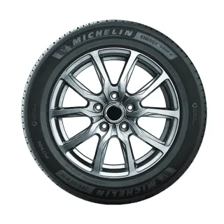 【Michelin 米其林】官方直營 MICHELIN 節能型輪胎 ENERGY SAVER 4 175/65 R15 4入組