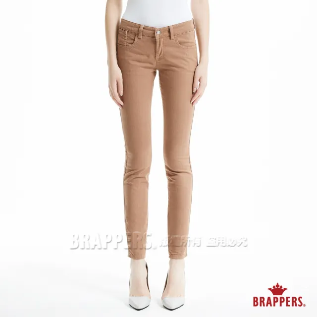 【BRAPPERS】女款 暢銷褲款(多款選)