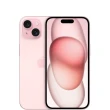 【Apple】A+ 級福利品 iPhone 15 Plus 256G 6.7吋(贈玻璃保貼)