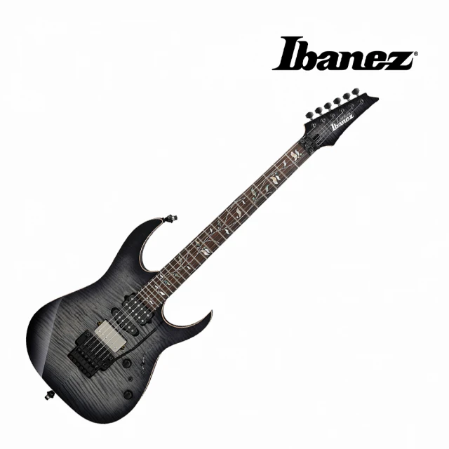 IBANEZ RG8870-BRE 日廠 電吉他 漸層黑色(原廠公司貨 商品保固有保障)