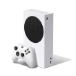 【Microsoft 微軟】Xbox Series S 512G主機(贈XBOX原廠衝擊藍控制器+XBOX禮物卡250點)