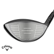 【Callaway 卡拉威】PARADYM AI SMOKE MAX TRIPLE DIAMOND 發球木桿 球桿 高爾夫球桿(日規一號木桿)