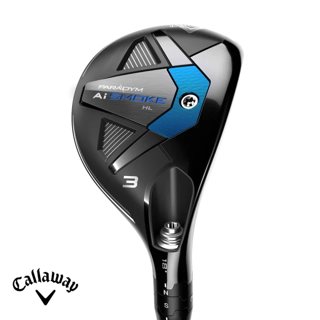 Callaway 卡拉威 PARADYM AI SMOKE 