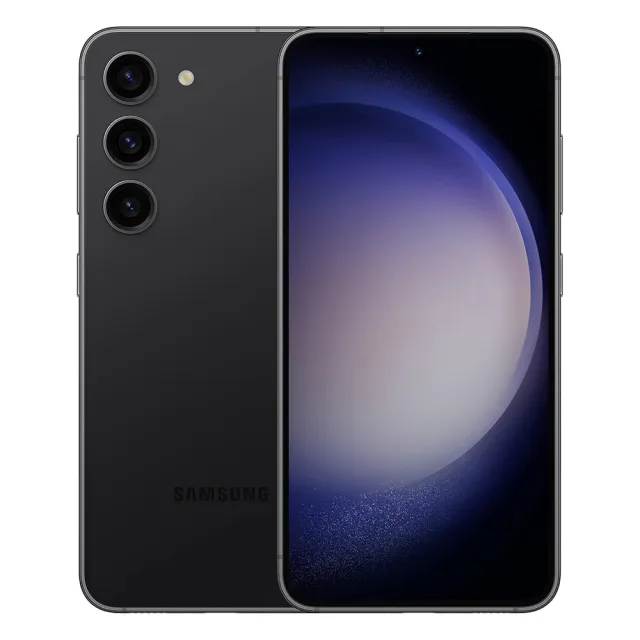 【SAMSUNG 三星】A級福利品 Galaxy S23 5G 6.1吋（8G／128G）(贈保護套)