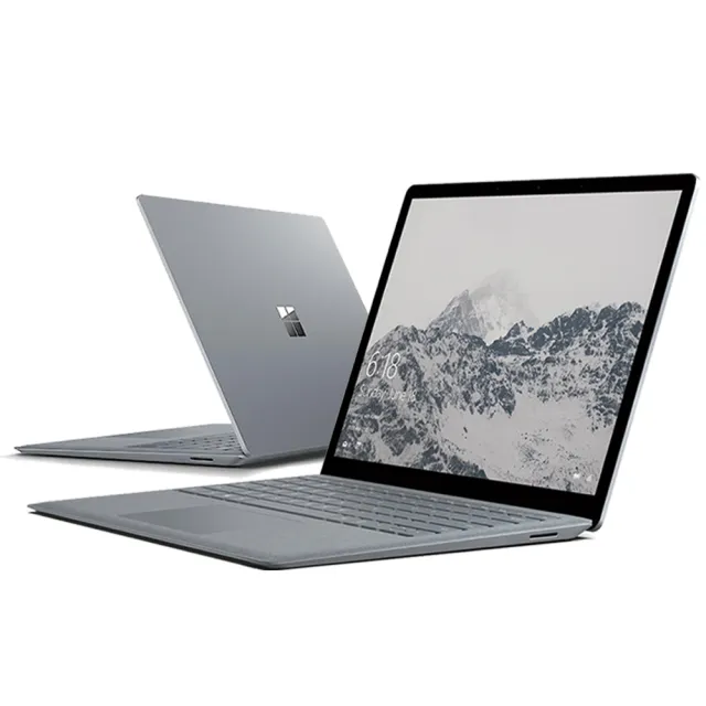 【Microsoft 微軟】A級福利品 Surface Laptop 13.5吋（ i5 ／8G／128G）觸控筆電
