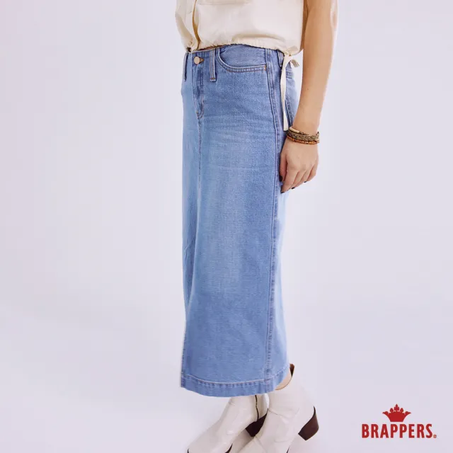 【BRAPPERS】女款 長裙系列(多款選)