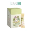 【NU4PET 陪心寵糧】貓用 Chill咪咪莊園花草紓壓肉泥8g*30入(寵物零食 貓零食 肉泥 貓薄荷)