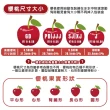 【WANG 蔬果】美國金盃櫻桃9.5R櫻桃5kgx1箱(原裝箱/空運直送)
