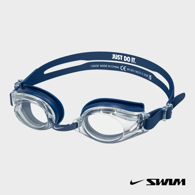 NIKE 耐吉 SWIM 兒童泳鏡 NESSD128 推薦