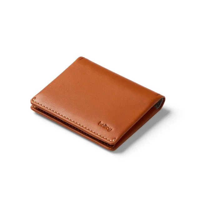 【Bellroy】Slim Sleeve 植鞣皮薄款錢包