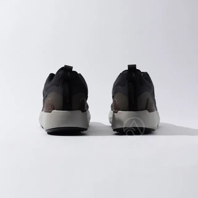 【NIKE 耐吉】E-Series 1.0 男鞋 黑棕色 運動 休閒 緩震 抓地 休閒鞋 DR5670-002