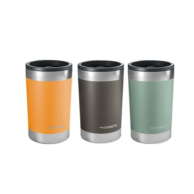 【Dometic】不鏽鋼隨行杯(320ml+320ml)
