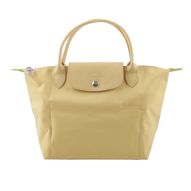 LONGCHAMP Le Pliage City質感PVC厚