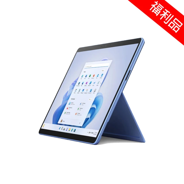 Microsoft 微軟 A福利品 Surface Pro9