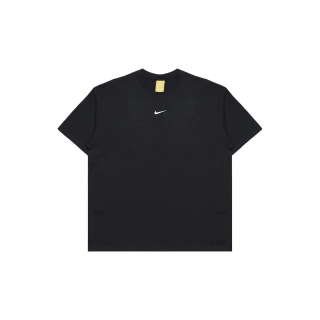 【NIKE 耐吉】Nike x Nocta T-Shirt 短袖 黑/鐵灰/淺灰/橘 FN7663