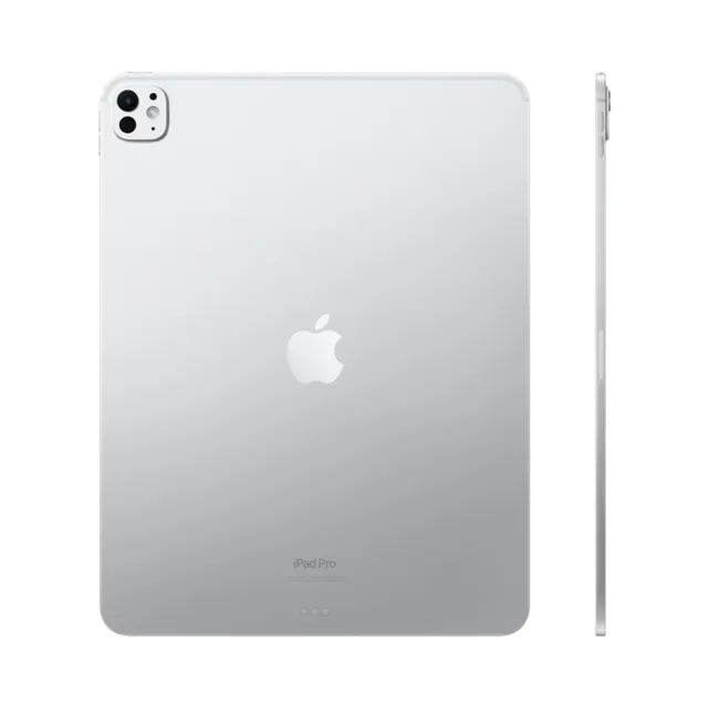 【Apple】2024 iPad Pro 13吋/WiFi/512G/M4晶片