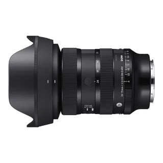 【Sigma】24-70mm F2.8 DG DN II ART 大三元 二代鏡(公司貨)