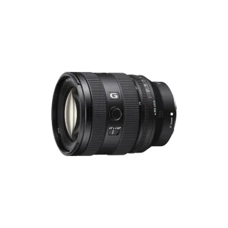 【SONY 索尼】FE 20-70 mm F4 G 超廣角標準變焦鏡頭(公司貨 保固 24個月 SEL2070G)