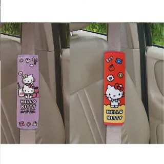 【HELLO KITTY】安全護套系列/KT樂園/KT可愛物語(2入組)