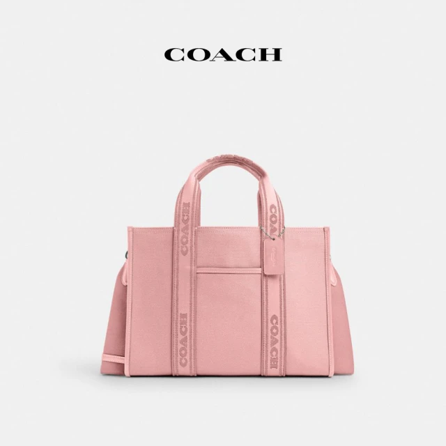 COACH蔻馳官方直營 T 恤COACH X OBSERVE